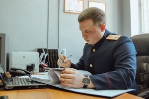 Главе ведомства будет доложено о ходе расследования уголовного дела по факту покушения на убийство несовершеннолетней в Иркутской области