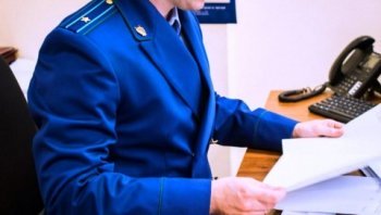 Прокуратура взяла на контроль установление обстоятельств травмирования несовершеннолетних в Иркутске