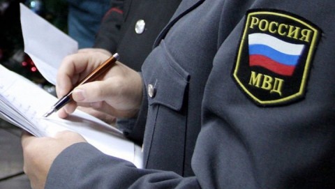 В Иркутске полицейские задержали подозреваемых в ограблениях пенсионерок