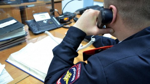 В Иркутской области полицейские задержали мужчину, размещавшего в Интернете запрещенную информацию